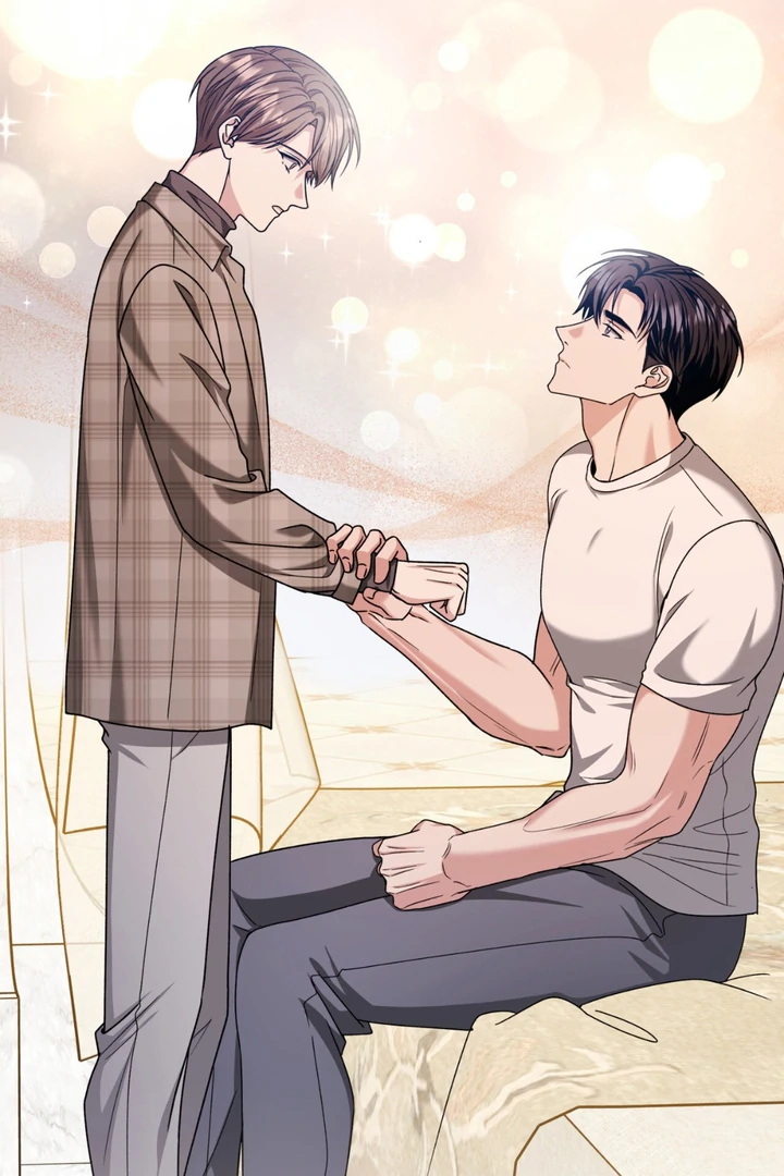 Expiration Date [Kaizen Scan] - Chapter 30 manhwa