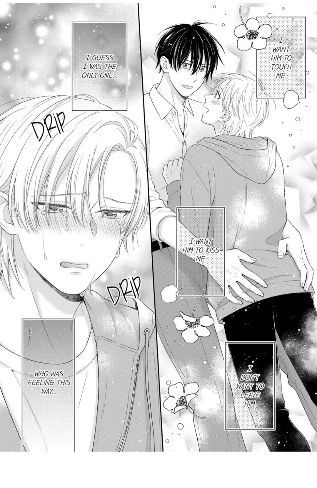 The Ill-Tempered Boss’ Naughty Housekeeper ~ Is Cosplaying Part Of The Contract!? | ×Official - Chapter 5 manhwa