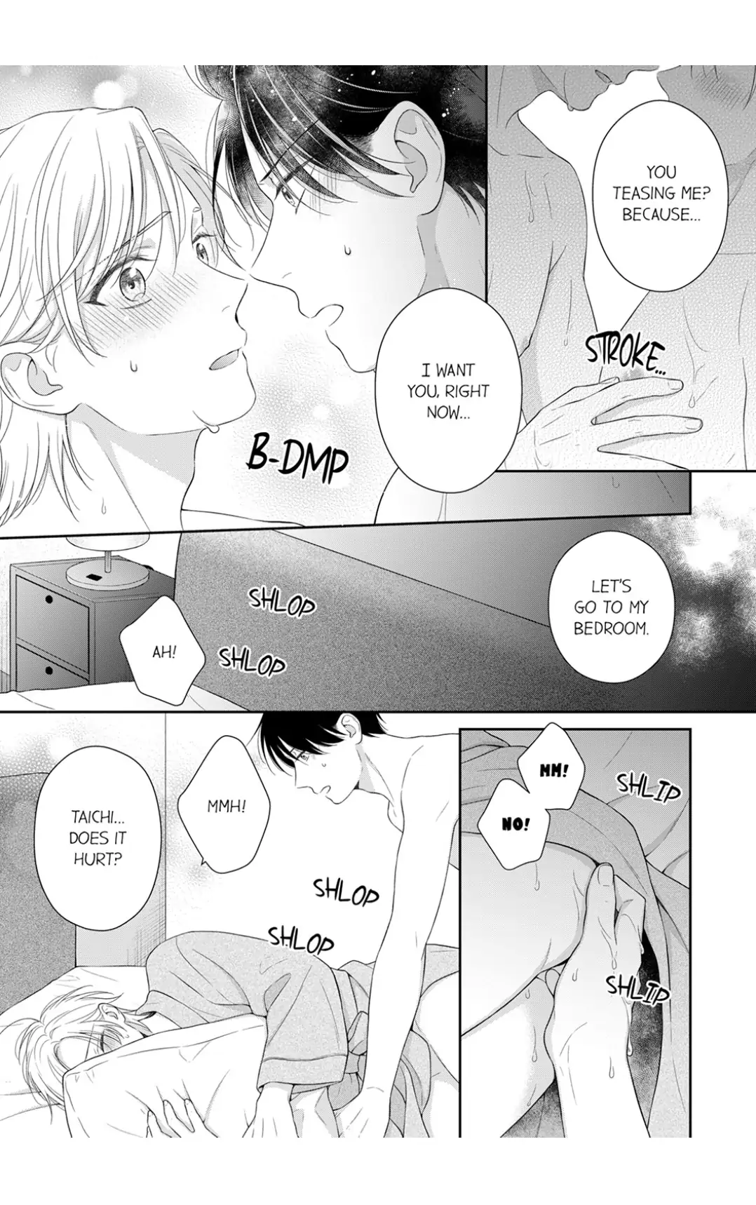 The Ill-Tempered Boss’ Naughty Housekeeper ~ Is Cosplaying Part Of The Contract!? | ×Official - Chapter 7 manhwa