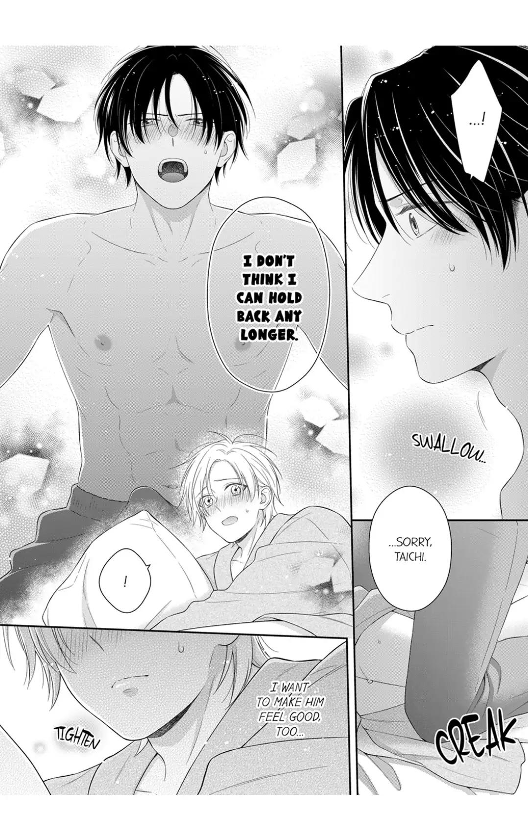The Ill-Tempered Boss’ Naughty Housekeeper ~ Is Cosplaying Part Of The Contract!? | ×Official - Chapter 7 manhwa