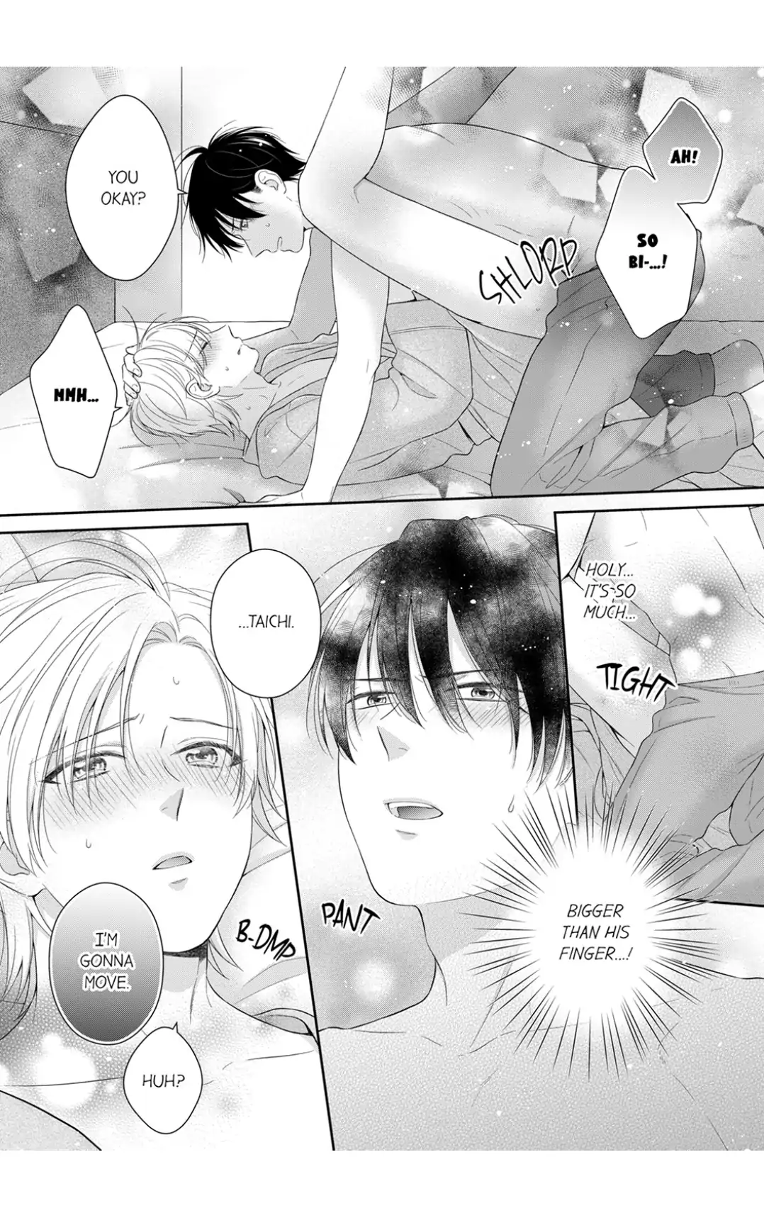 The Ill-Tempered Boss’ Naughty Housekeeper ~ Is Cosplaying Part Of The Contract!? | ×Official - Chapter 7 manhwa