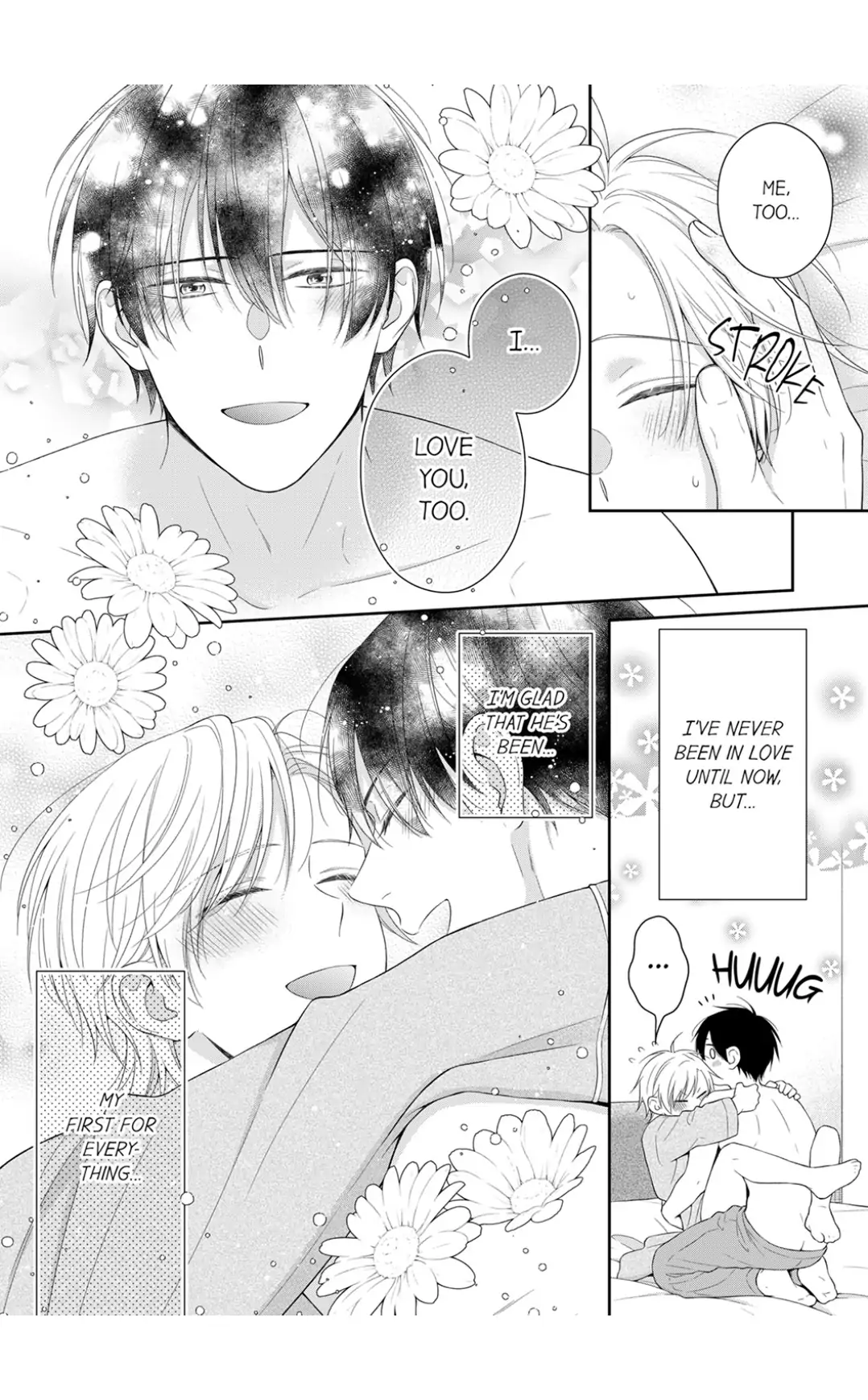 The Ill-Tempered Boss’ Naughty Housekeeper ~ Is Cosplaying Part Of The Contract!? | ×Official - Chapter 7 manhwa