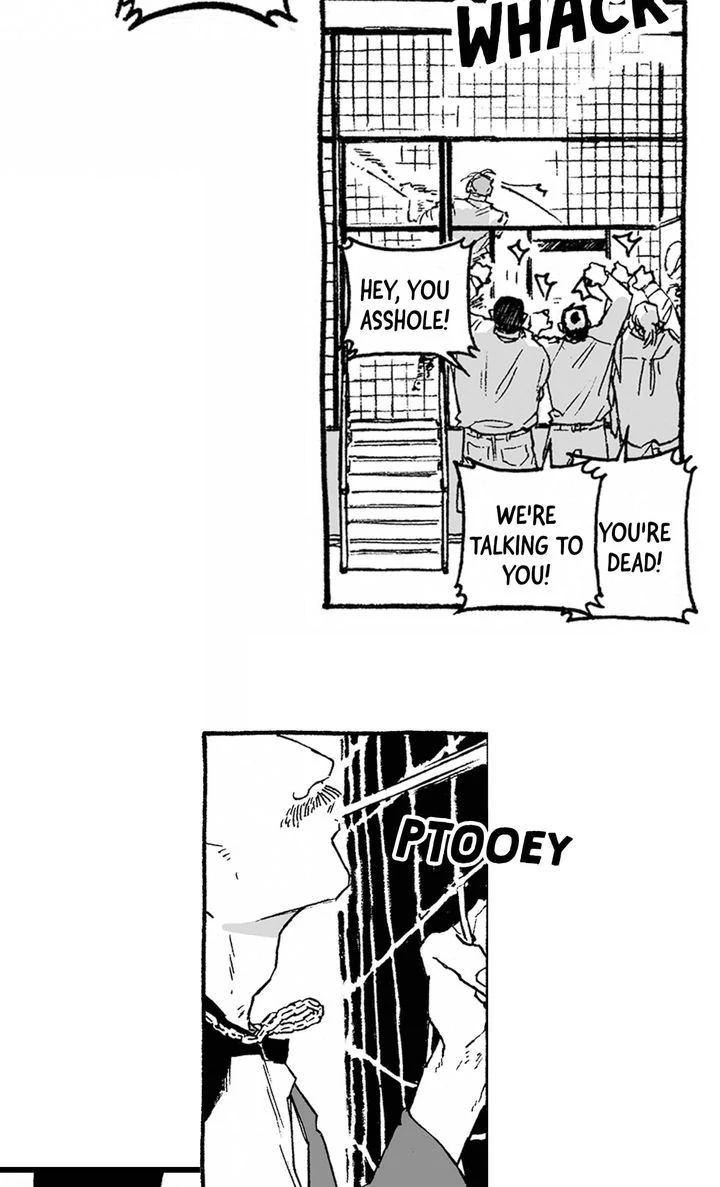 Curveball and Splitter [Official] - Chapter 10 manhwa