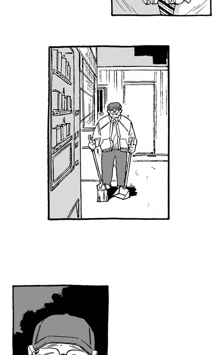 Curveball and Splitter [Official] - Chapter 10 manhwa