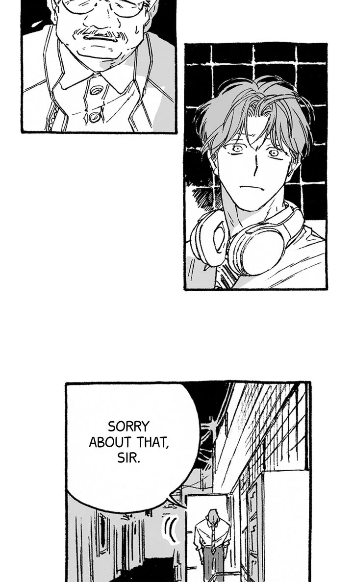 Curveball and Splitter [Official] - Chapter 10 manhwa