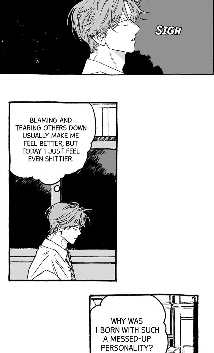 Curveball and Splitter [Official] - Chapter 10 manhwa