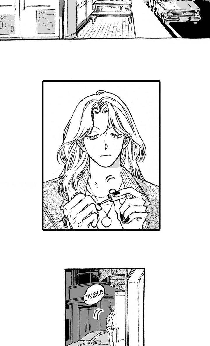 Curveball and Splitter [Official] - Chapter 10 manhwa