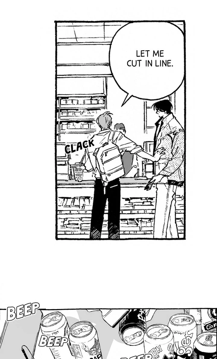 Curveball and Splitter [Official] - Chapter 10 manhwa