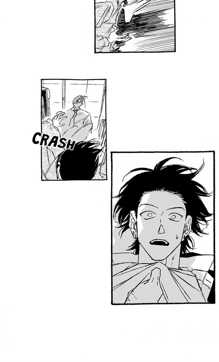 Curveball and Splitter [Official] - Chapter 10 manhwa