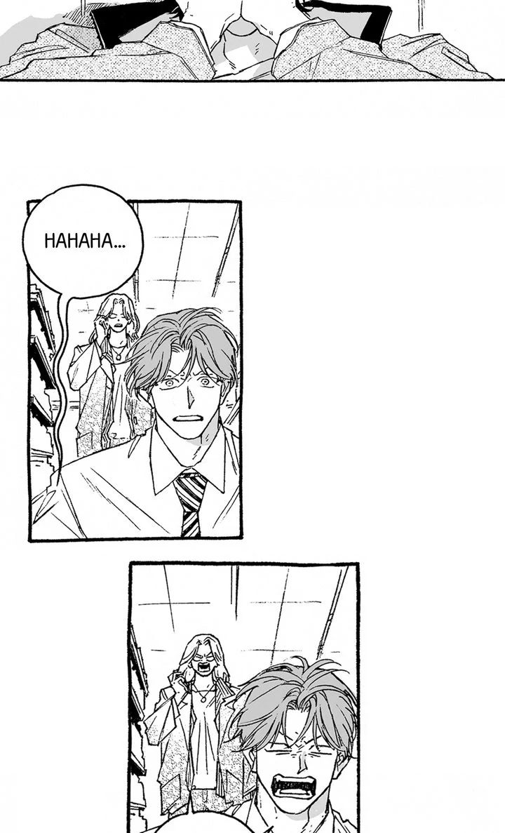 Curveball and Splitter [Official] - Chapter 10 manhwa