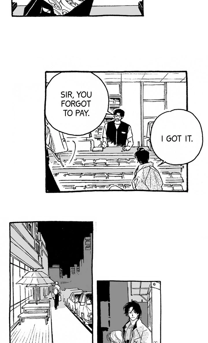 Curveball and Splitter [Official] - Chapter 10 manhwa