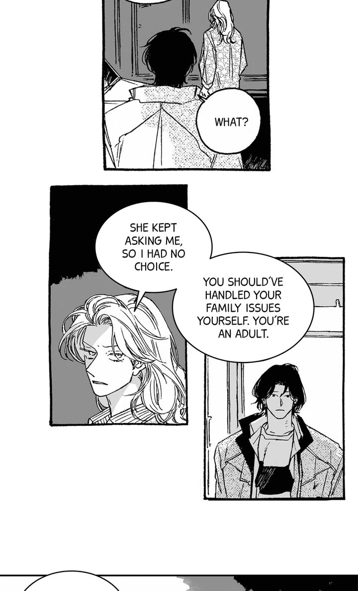 Curveball and Splitter [Official] - Chapter 10 manhwa