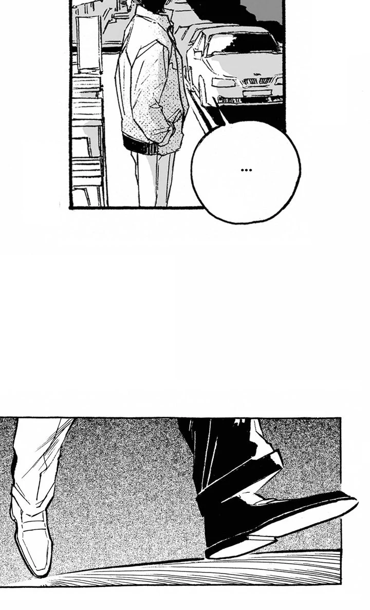 Curveball and Splitter [Official] - Chapter 10 manhwa