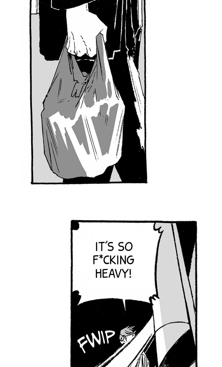 Curveball and Splitter [Official] - Chapter 10 manhwa