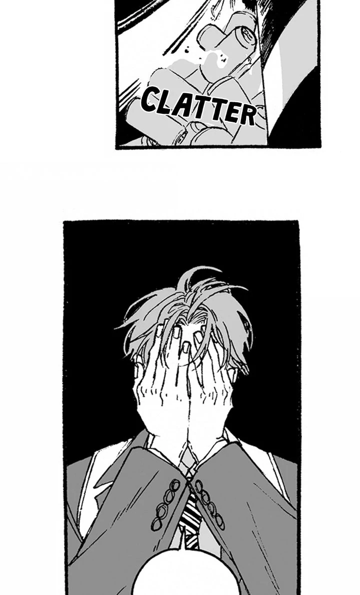 Curveball and Splitter [Official] - Chapter 10 manhwa