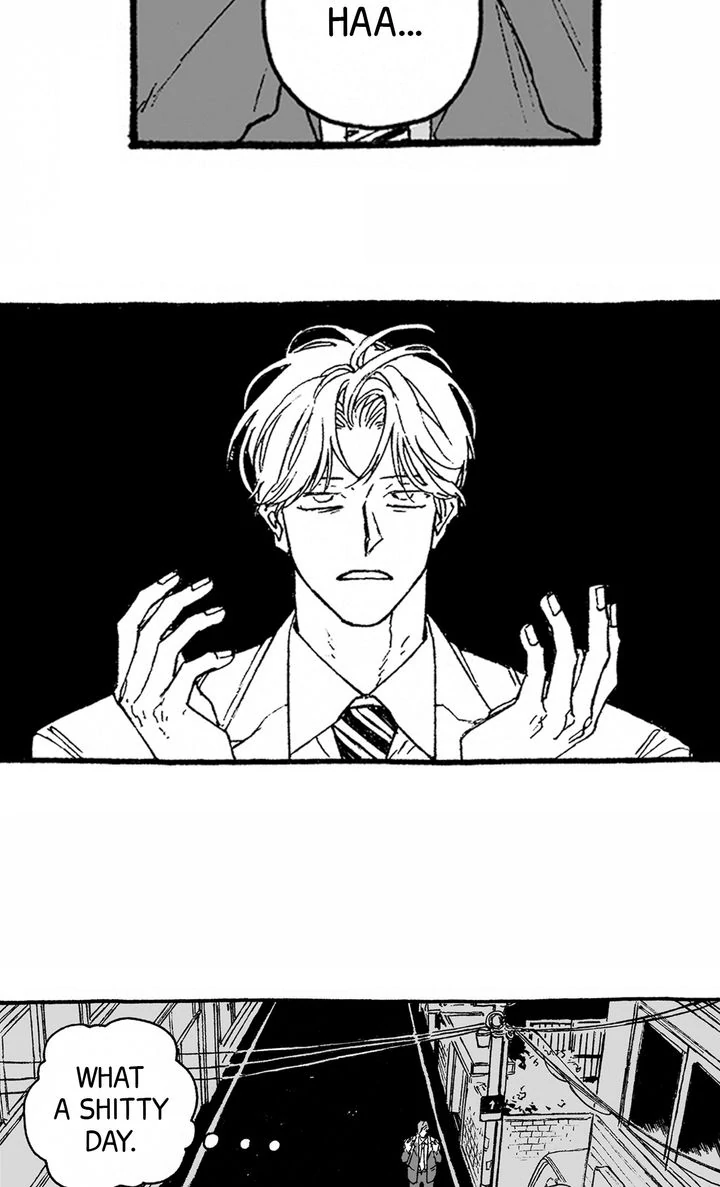 Curveball and Splitter [Official] - Chapter 10 manhwa
