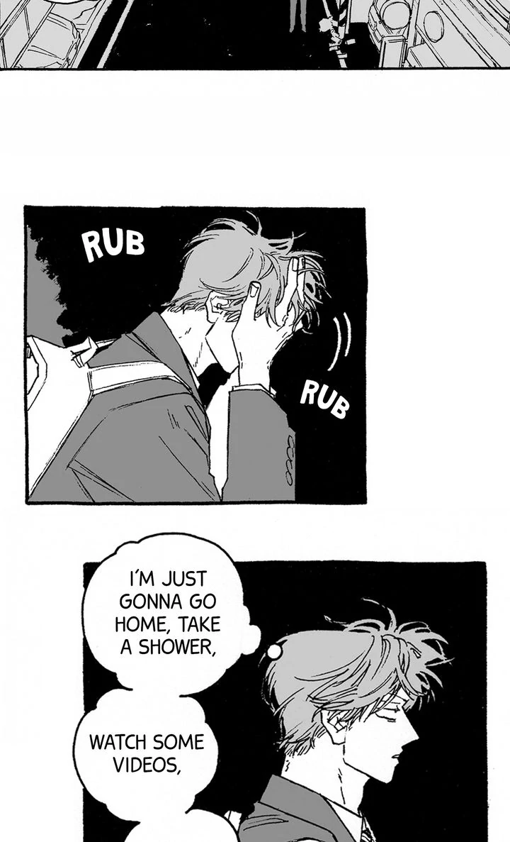 Curveball and Splitter [Official] - Chapter 10 manhwa