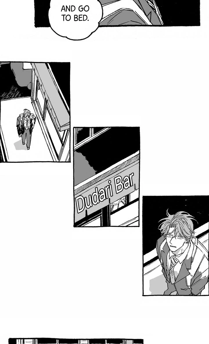 Curveball and Splitter [Official] - Chapter 10 manhwa
