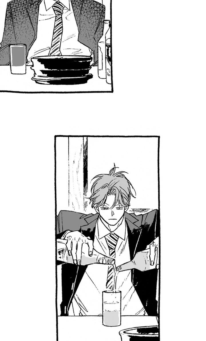 Curveball and Splitter [Official] - Chapter 11 manhwa