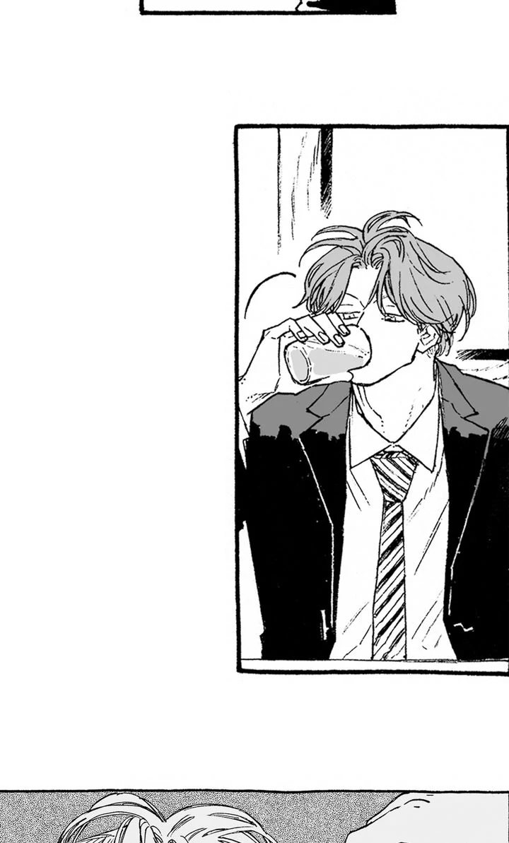 Curveball and Splitter [Official] - Chapter 11 manhwa