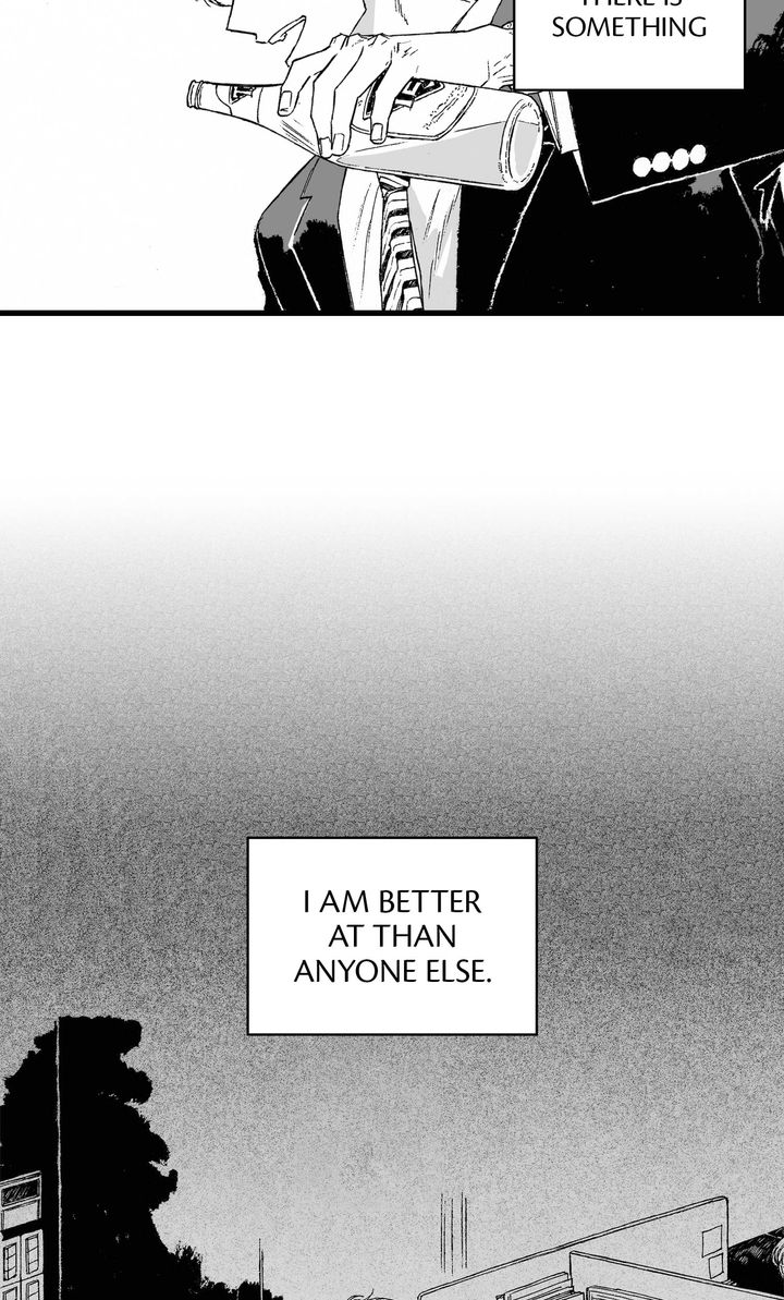 Curveball and Splitter [Official] - Chapter 11 manhwa