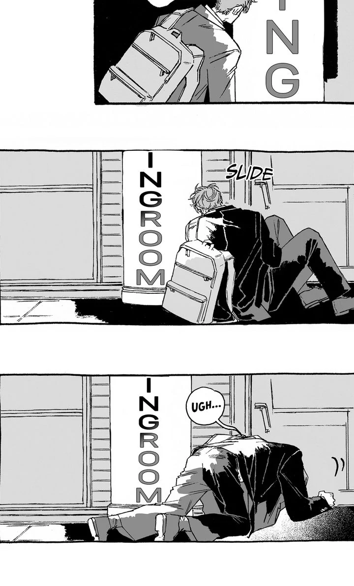Curveball and Splitter [Official] - Chapter 11 manhwa