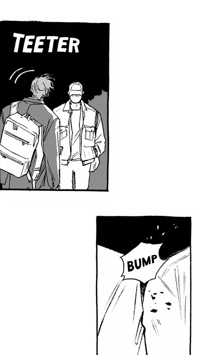 Curveball and Splitter [Official] - Chapter 11 manhwa