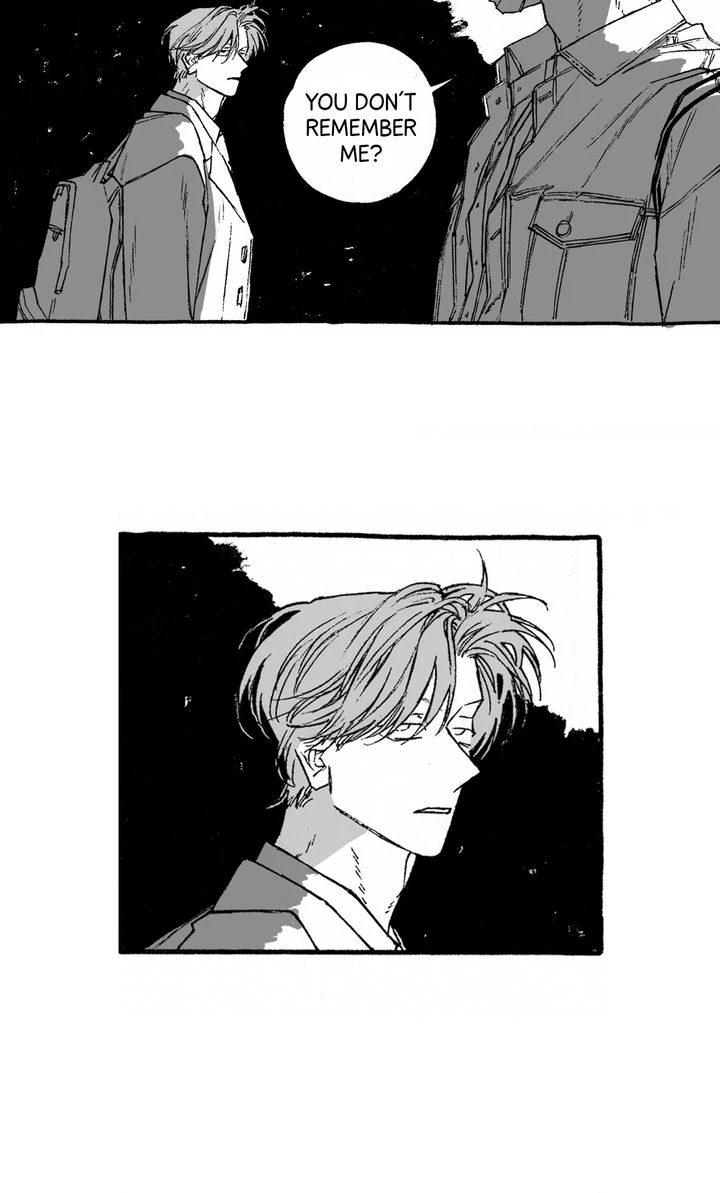 Curveball and Splitter [Official] - Chapter 11 manhwa