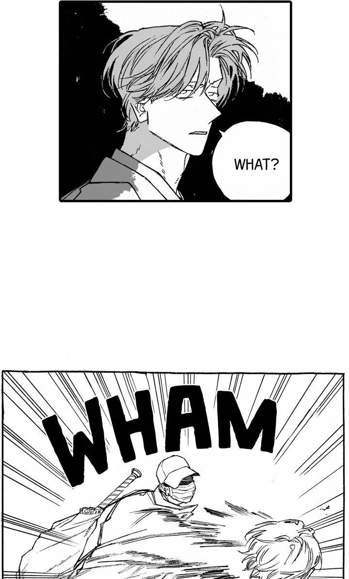 Curveball and Splitter [Official] - Chapter 11 manhwa