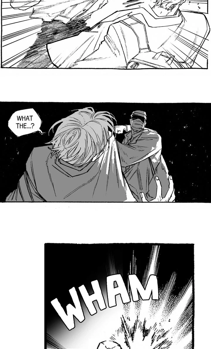 Curveball and Splitter [Official] - Chapter 11 manhwa