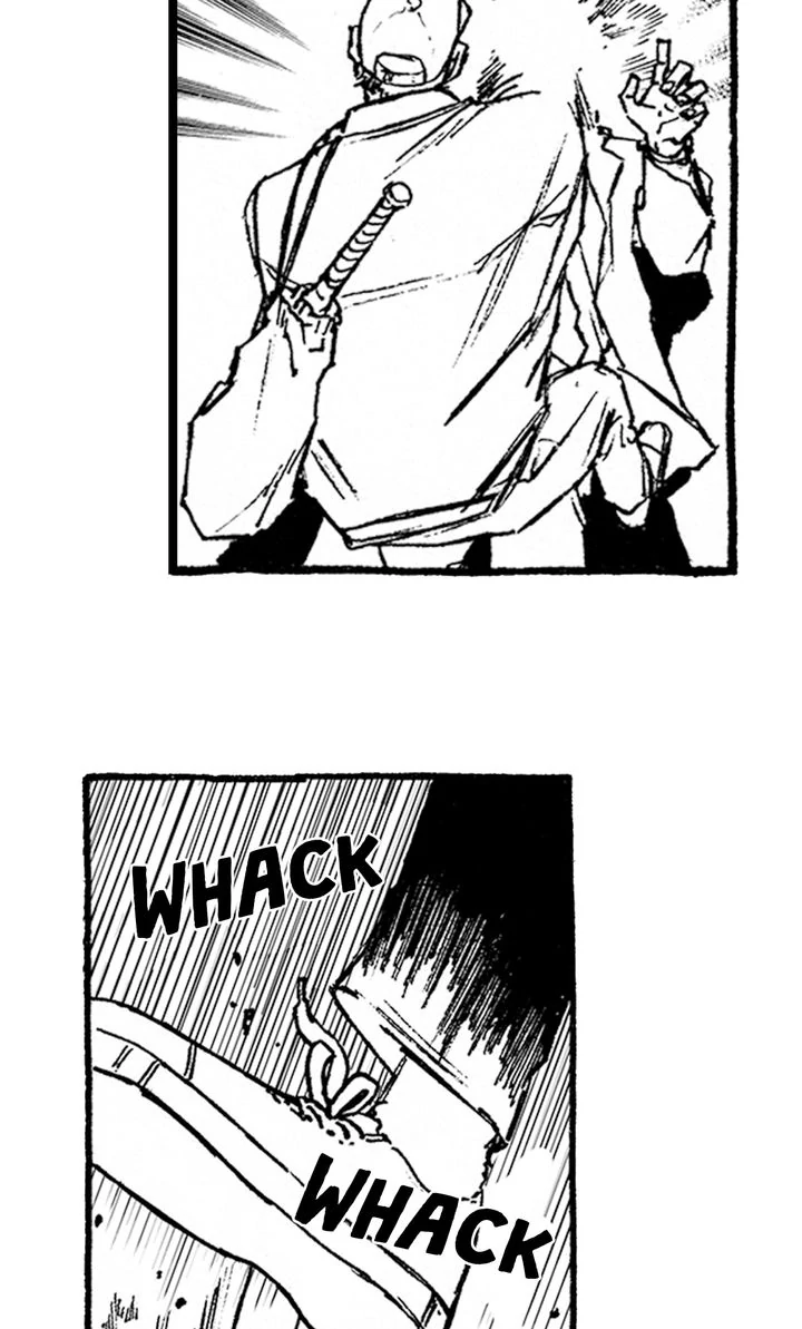 Curveball and Splitter [Official] - Chapter 11 manhwa