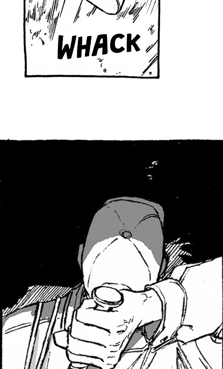 Curveball and Splitter [Official] - Chapter 11 manhwa