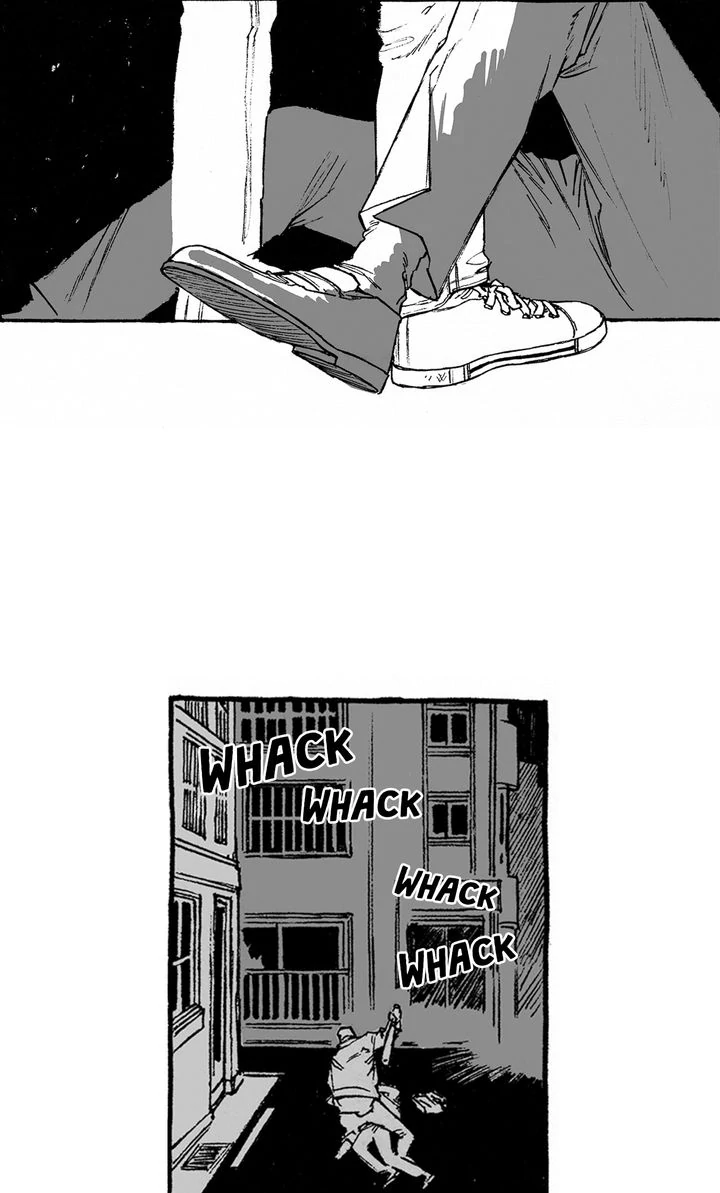 Curveball and Splitter [Official] - Chapter 11 manhwa