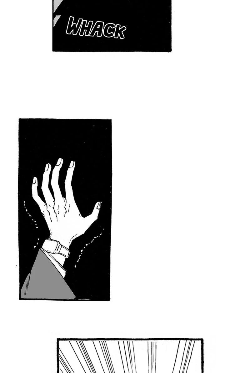 Curveball and Splitter [Official] - Chapter 11 manhwa