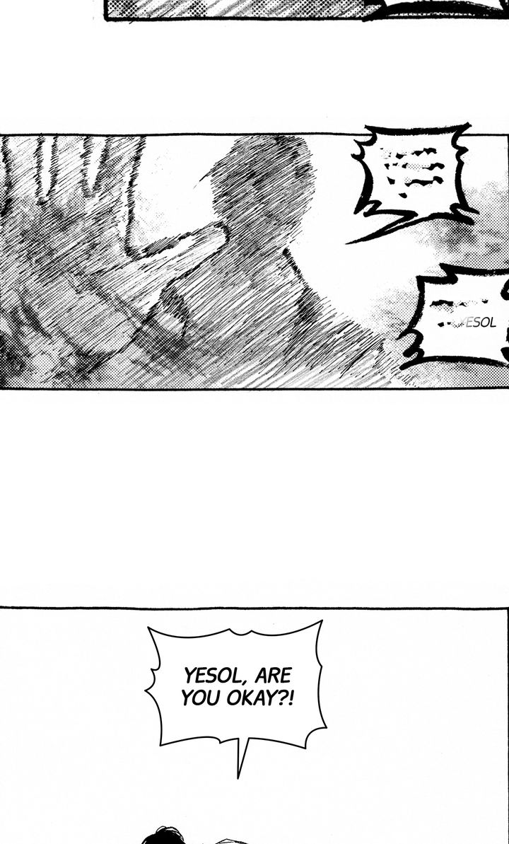 Curveball and Splitter [Official] - Chapter 11 manhwa