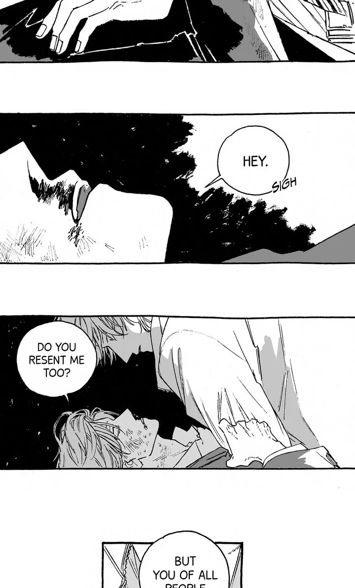 Curveball and Splitter [Official] - Chapter 11 manhwa