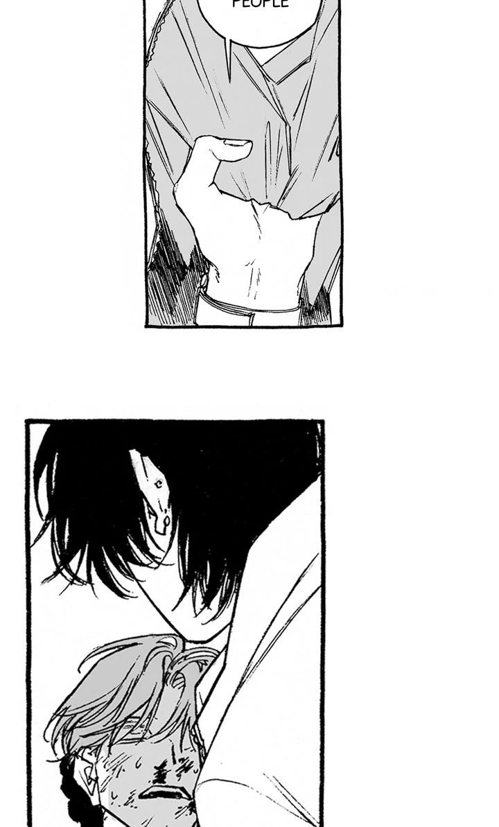 Curveball and Splitter [Official] - Chapter 11 manhwa
