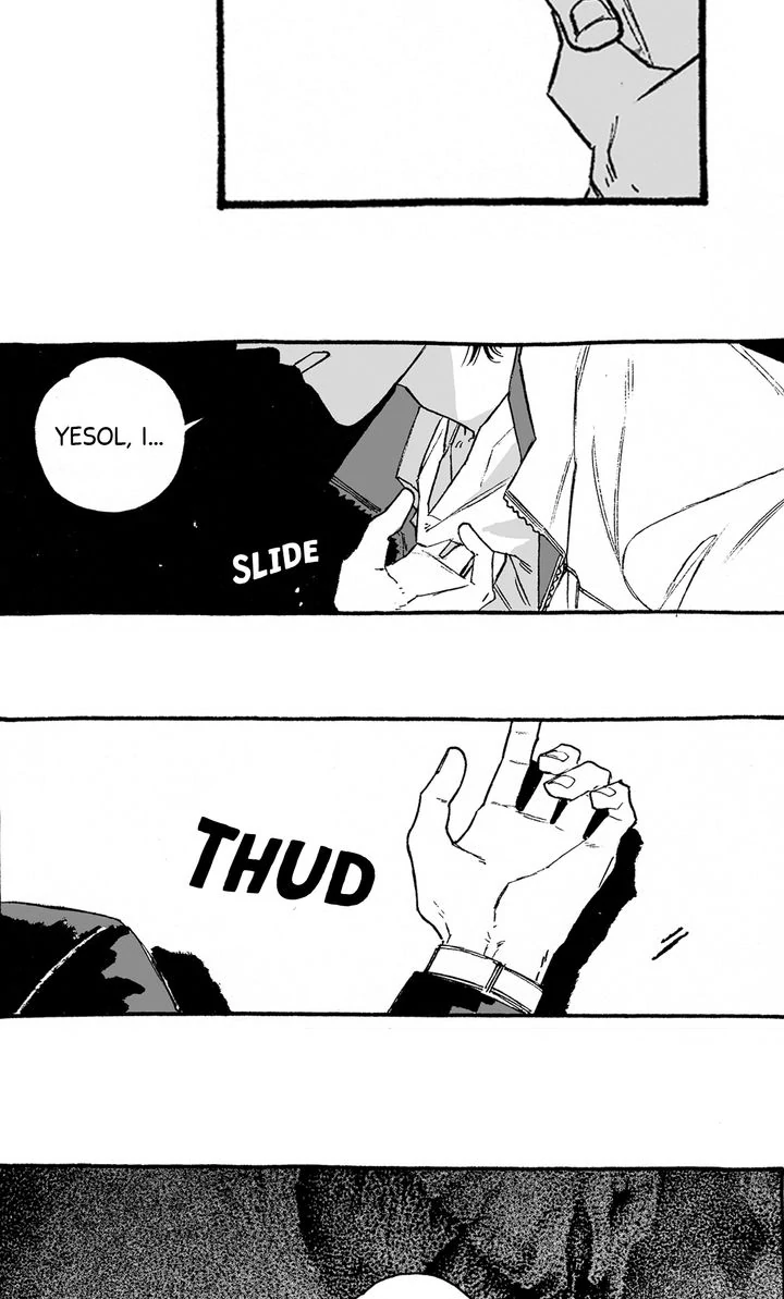 Curveball and Splitter [Official] - Chapter 11 manhwa