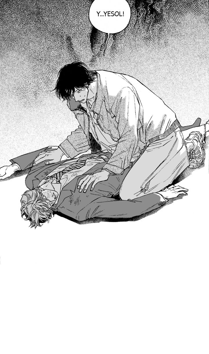 Curveball and Splitter [Official] - Chapter 11 manhwa