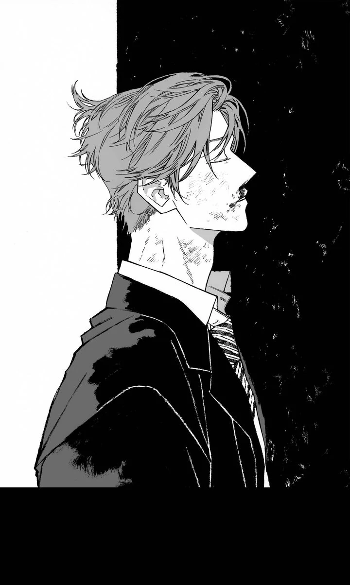 Curveball and Splitter [Official] - Chapter 12 manhwa
