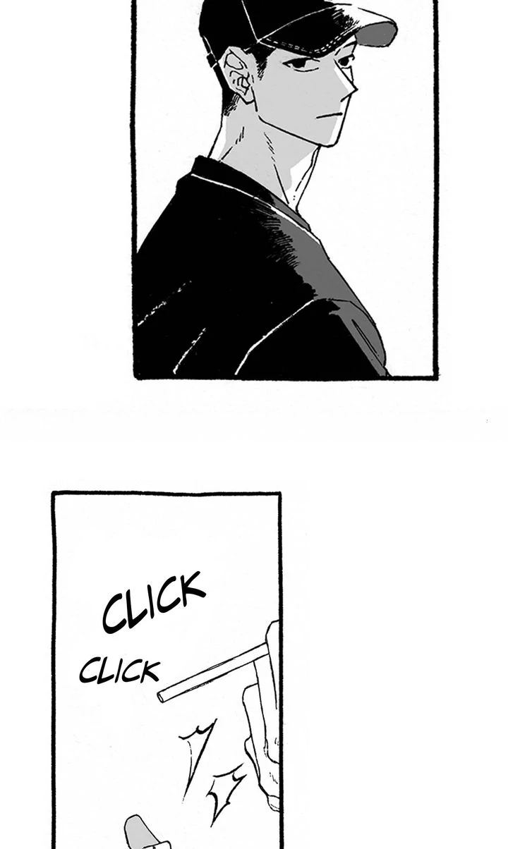Curveball and Splitter [Official] - Chapter 12 manhwa