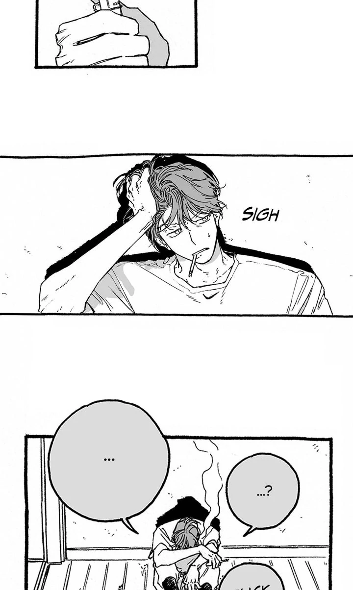 Curveball and Splitter [Official] - Chapter 12 manhwa
