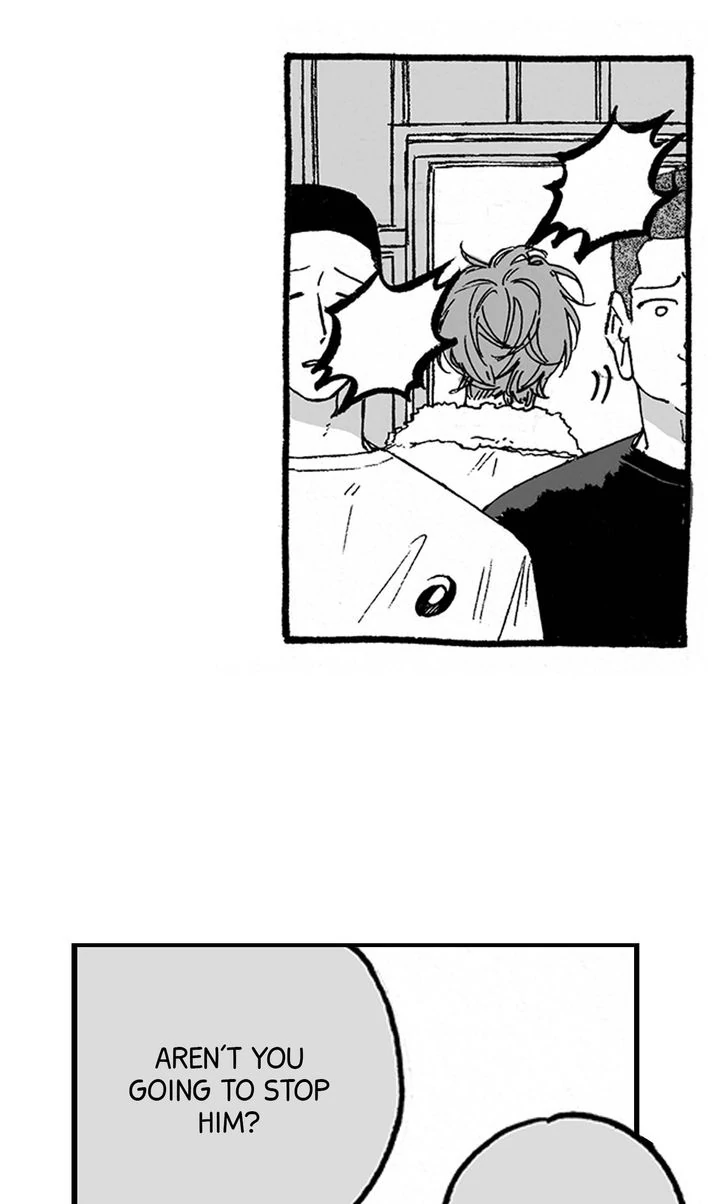 Curveball and Splitter [Official] - Chapter 12 manhwa