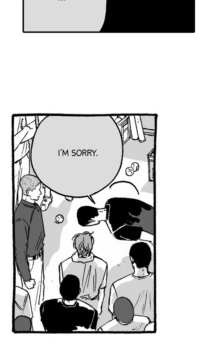 Curveball and Splitter [Official] - Chapter 12 manhwa
