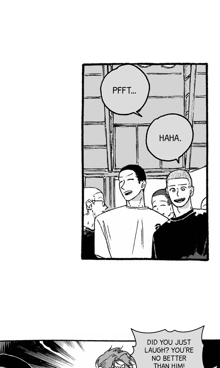 Curveball and Splitter [Official] - Chapter 12 manhwa