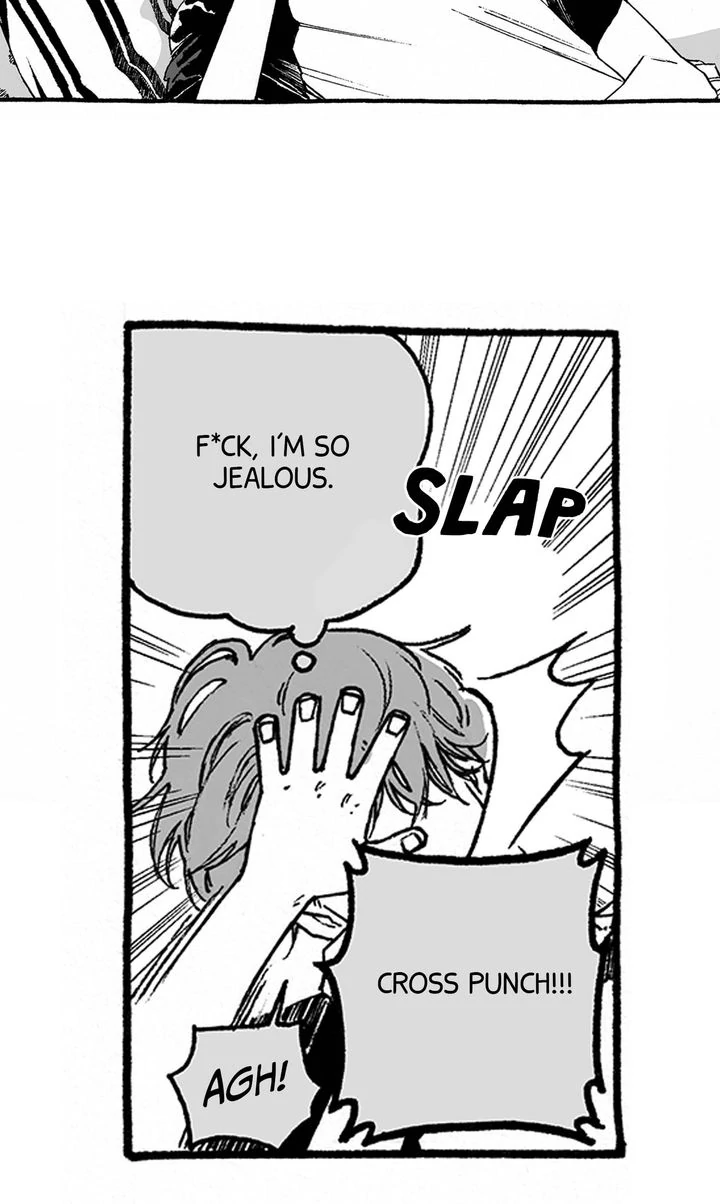 Curveball and Splitter [Official] - Chapter 12 manhwa