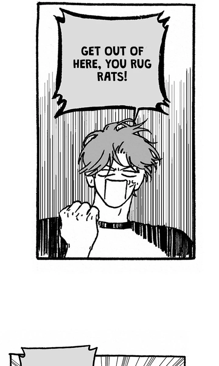 Curveball and Splitter [Official] - Chapter 12 manhwa