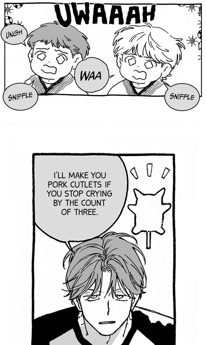 Curveball and Splitter [Official] - Chapter 12 manhwa