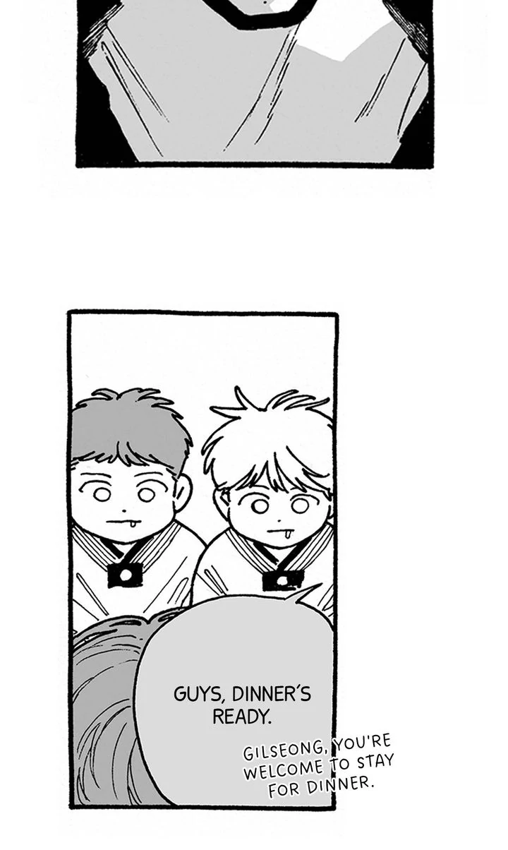 Curveball and Splitter [Official] - Chapter 12 manhwa