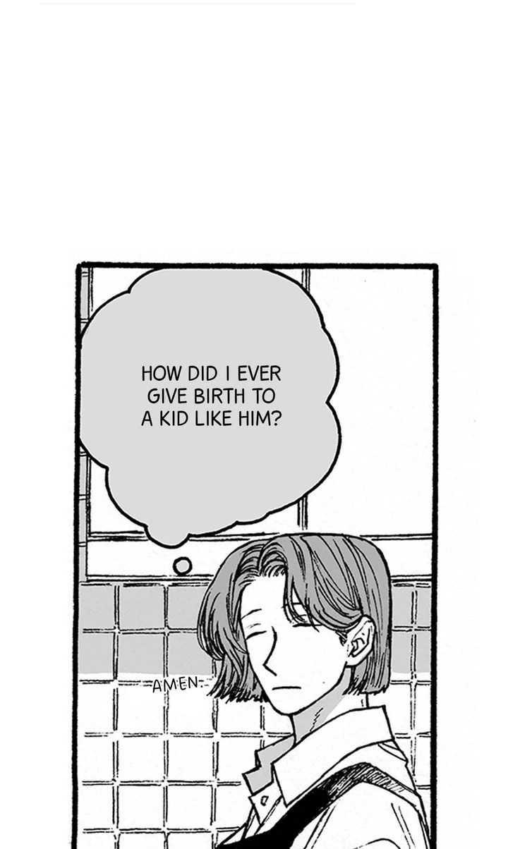 Curveball and Splitter [Official] - Chapter 12 manhwa